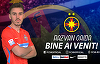 Răzvan Oaidă a semnat cu FCSB