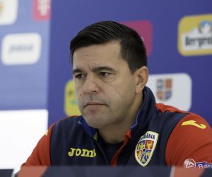 Vasile Mogoş (Cremonese), pe lista provizorie a jucătorilor convocaţi la naţională