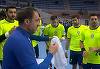 Steaua Bucureşti – Zeleznicar, scor 24-31, în ultimul meci din SEHA League la handbal masculin