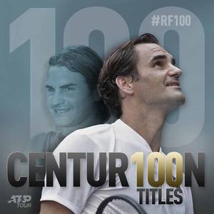 Roger Federer a câştigat turneul de la Dubai, titlul 100 al carierei