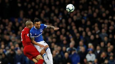 Premier League: Liverpool, remiză cu Everton; Victorie pentru Chelsea