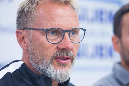 Thorsten Fink, demis de la Grasshopper Zürich; Echipa se află pe ultimul loc în campionatul Elveţiei