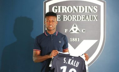 Mama jucătorului nigerian Samuel Kalu a fost răpită; Recompensa cerută este de circa 37.000 de euro