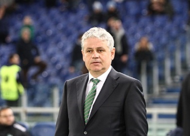 Stoicho Stoev îi va antrena pe Moţi, Keşeru, Grigore şi Popa la Ludogoreţ