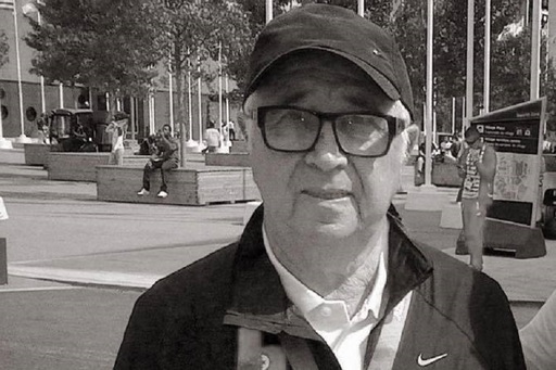 FR Atletism: Antrenorul Constantin Nourescu a încetat din viaţă