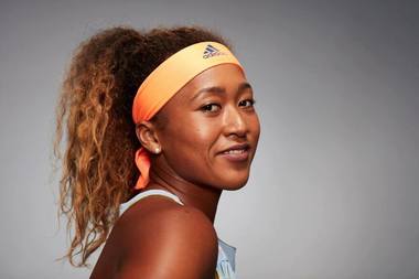 Naomi Osaka, păpuşă Barbie într-o serie dedicată femeilor care inspiră
