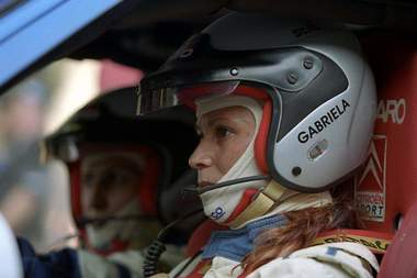Federaţia Română de Automobilism Sportiv a lansat Comisia Naţională pentru Femei