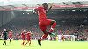 Premier League: Liverpool a învins Burnley, scor 4-2, revenind de la 0-1