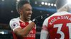 Arsenal Londra – Manchester United, scor 2-0, în Premier League