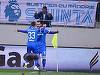 Universitatea Craiova - Astra Giurgiu, scor 1-0, în play-off-ul Ligii I. Oaspeţii au jucat în inferioritate numerică din minutul 79