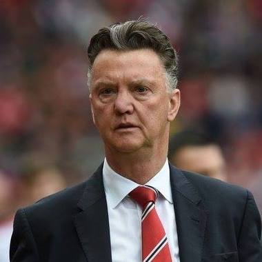 Louis van Gaal se retrage din activitate