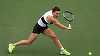 Simona Halep evoluează, marţi, cu Marketa Vondrousova, în optimile de finală ale turneului de la Indian Wells