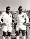 Fostul atacant brazilian Coutinho, campion mondial în 1962, a murit la 75 de ani