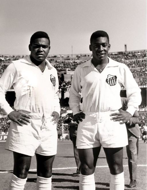 Fostul atacant brazilian Coutinho, campion mondial în 1962, a murit la 75 de ani
