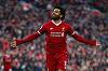 Salah ar prefera să câştige mai degrabă campionatul Angliei decât Liga Campionilor