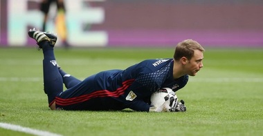 Neuer: Meciul cu Liverpool este ca o finală pentru noi, Allianz Arena va fi în flăcări