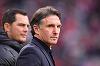 Bruno Labbadia nu va mai antrena VfL Wolfsburg din sezonul viitor