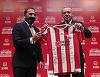 Preşedintele Turciei a primit un tricou cu autografele jucătorilor echipei Sivasspor, între care se numără şi Torje şi Papp