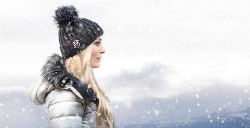 Lindsey Vonn, în ediţia din mai a Sports Illustrated Swimsuit Issue