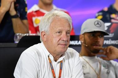 Charlie Whiting, directorul de competiţii FIA, a murit la 66 de ani din cauza unei embolii pulmonare