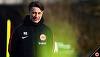 Niko Kovac: Meritam să pierdem, Liverpool a fost echipa mai bună