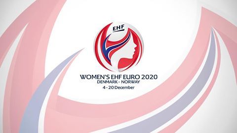 România, în prima urnă valorică la tragerea la sorţi pentru CE2020 la handbal feminin