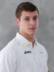 Halterofilul Florin Croitoru, depistat pozitiv. România, aproape de a pierde şase locuri-cotă la JO-2020, la haltere