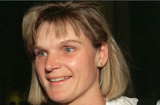 Înotătoarea germană Andrea Pollack, triplă campioană olimpică, a decedat la vârsta de 57 de ani