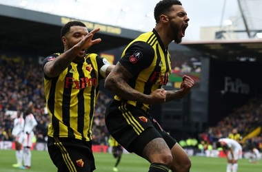 Watford, prima semifinalistă a Cupei Angliei