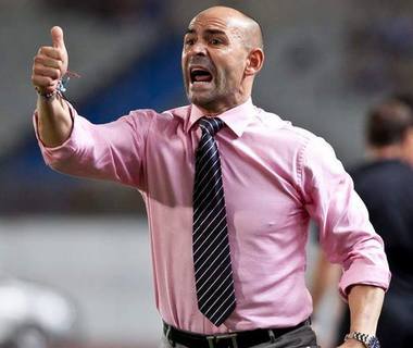 Paco Jemez va prelua Rayo Vallecano