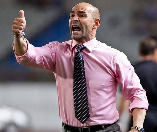 Paco Jemez va prelua Rayo Vallecano