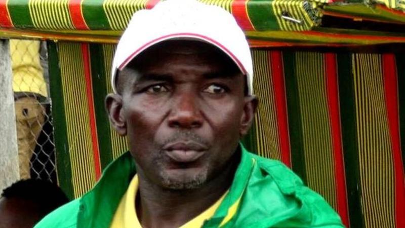 Un antrenor camerunez a fost răpit în timp ce se ducea la antrenamentul echipei sale
