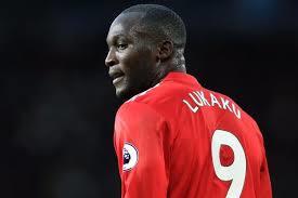 Romelu Lukaku nu va evolua în meciurile cu Rusia şi Cipru