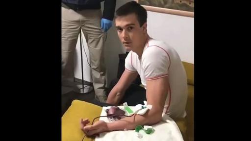 Cel puţin 21 de sportivi din opt ţări şi de la cinci discipline, implicaţi în scandalul de dopaj de la Erfurt