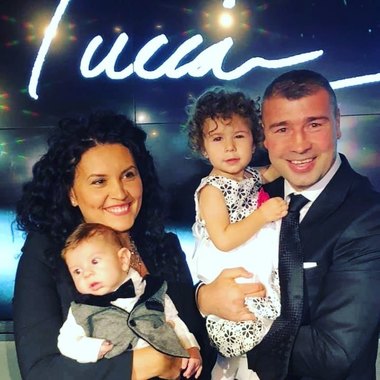 Lucian Bute: Mi-am incheiat cariera de boxer. Moment emoţionant în viaţa mea dar sunt ferm convins că am luat decizia cea mai bună