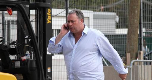 Willie McKay este dispus să meargă în Argentina pentru a discuta cu mama lui Emiliano Sala