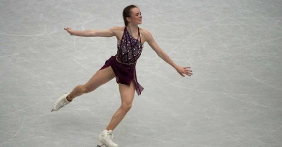 Federaţia Internaţională de patinaj artistic susţine că Mariah Bell nu a avut nicio intenţie de a o accidenta pe Lim Eun-soo