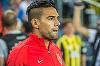 Falcao a adus victoria Columbiei în meciul amical cu Japonia, scor 1-0