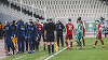 Trei puncte penalizare pentru Panathinaikos, după incidentele care au dus la suspendarea meciului cu Olympiakos. Jocul se va relua din momentul întreruperii
