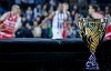 All Star Game la baschet masculin va avea loc în 19 aprilie, după Turneul F4 al Cupei României