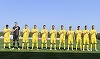 Naţionala under 19 a remizat cu Rusia, scor 0-0, în al doilea joc de la Turul de Elită