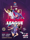 România – Norvegia, 27-31, în al doilea meci din Golden League la handbal feminin