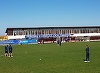 Sportul Snagov – ACS Poli Timişoara, scor 0-0, în Liga II. Gazdele au ratat un penalti, oaspeţii au jucat mai mult de jumătate de oră în inferioritate numerică