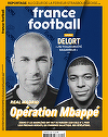 Mbappe, transferul numărul 1 pentru Zidane. Clubul Real Madrid, dispus să plătească 280 de milioane de euro (presă)