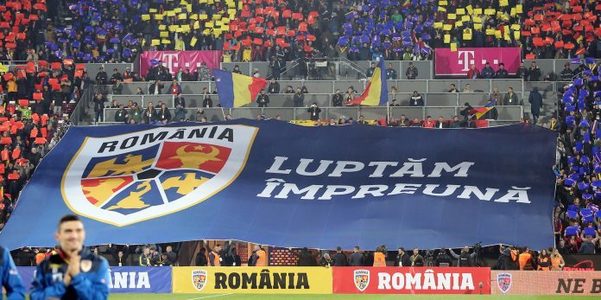 Naţionala României joacă, marţi, la Cluj, cu Insulele Feroe, în preliminariile Euro-2020