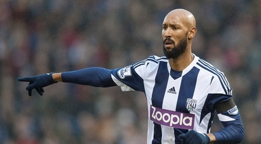 Documentar despre Nicolas Anelka pe Netflix în 2020