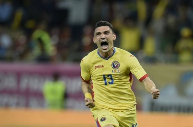 Keşeru: Am avut dorinţa maximă de câştiga azi