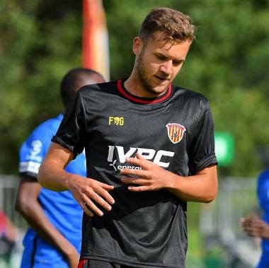 Puşcaş: 4-1 e bine, dar nu trebuie să ne îmbătăm cu apă rece, avem meciuri mult mai grele