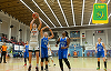 Programul meciurilor din faza play-off a Ligii Naţionale de baschet feminin; clasamentul, modificat de FRB