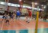Volei Alba Blaj - CSM Bucureşti şi CSM Târgovişte - CSM Lugoj, în semifinalele Cupei României la volei feminin
